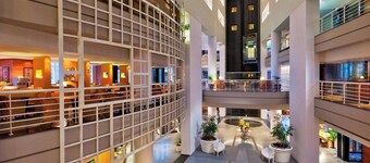 Sheraton Mar Del Plata Hotel