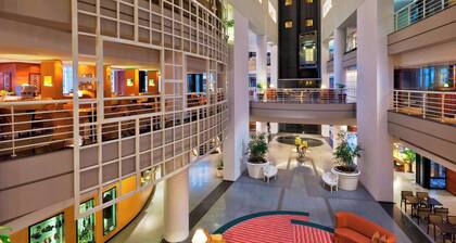Sheraton Mar Del Plata Hotel