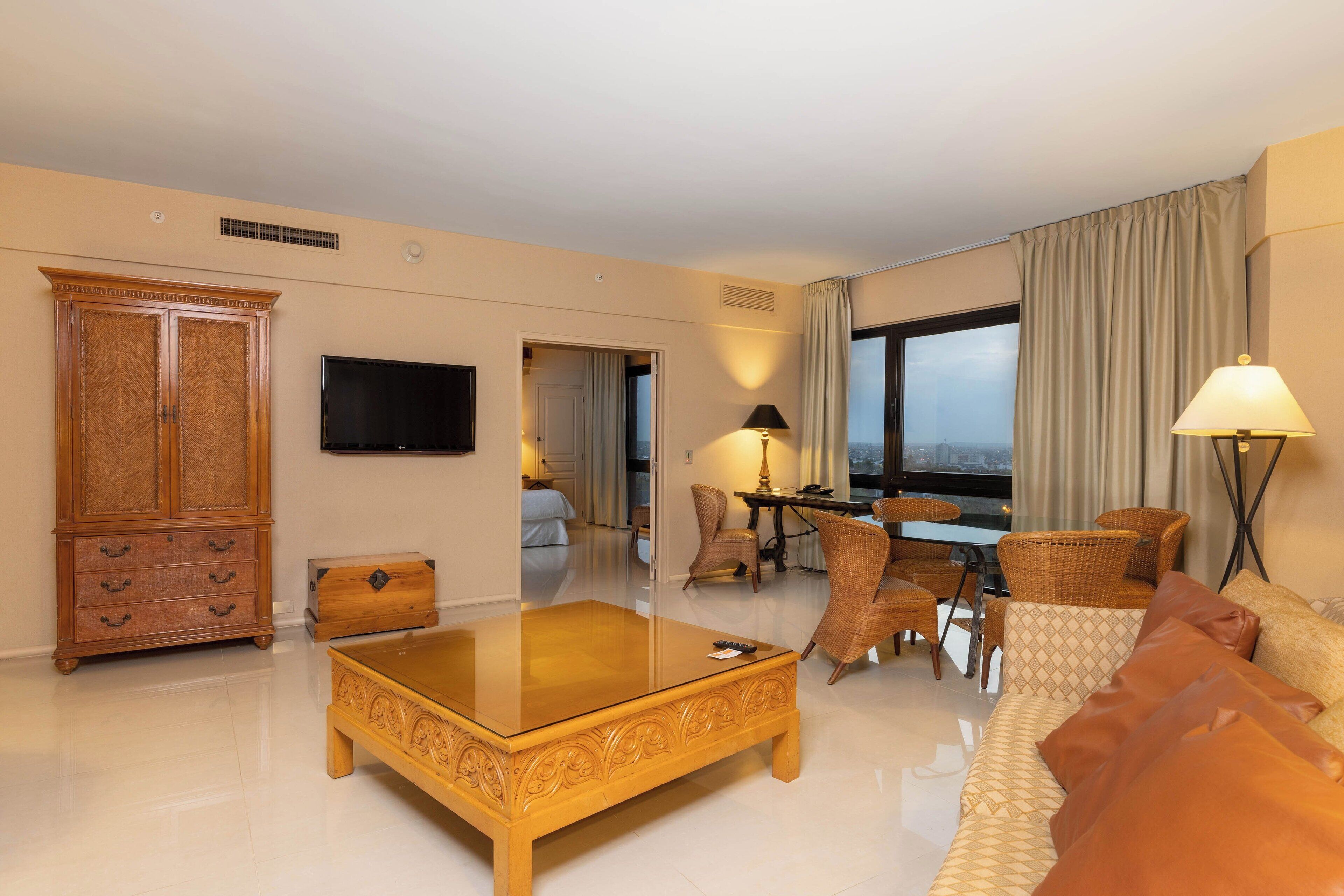 Foto - Sheraton Mar Del Plata Hotel