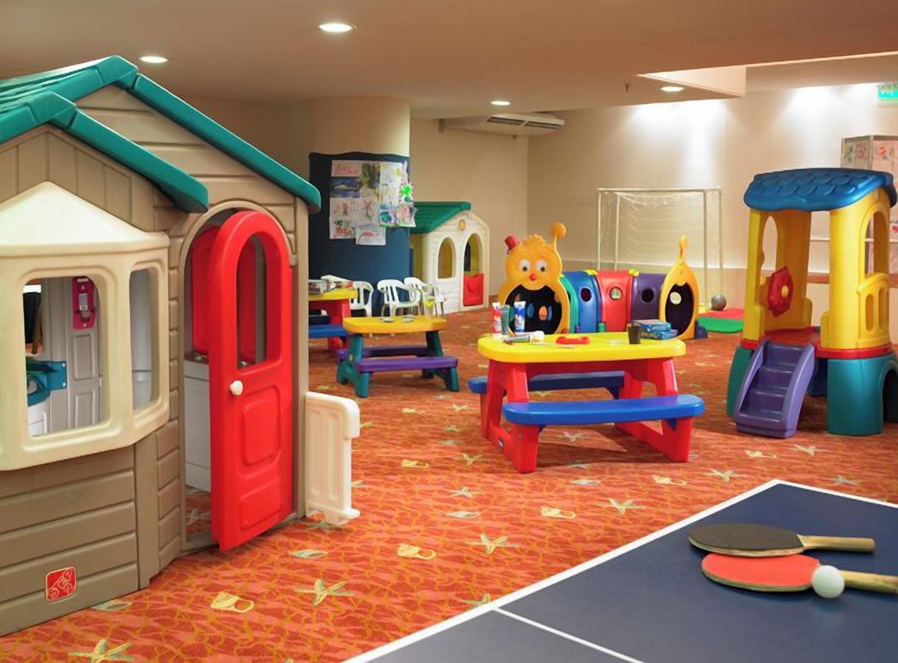 Foto - Sheraton Mar Del Plata Hotel