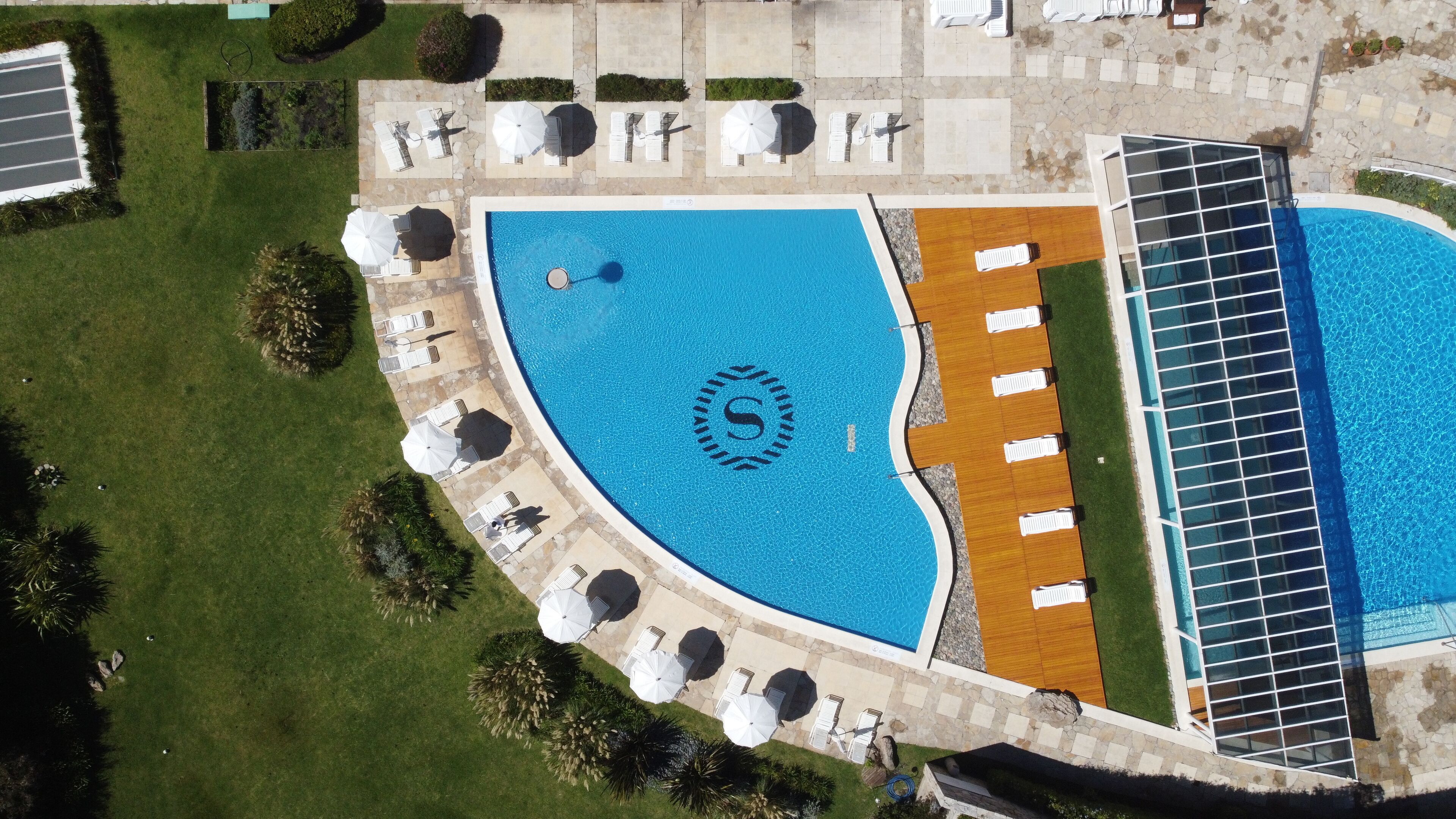 Foto - Sheraton Mar Del Plata Hotel