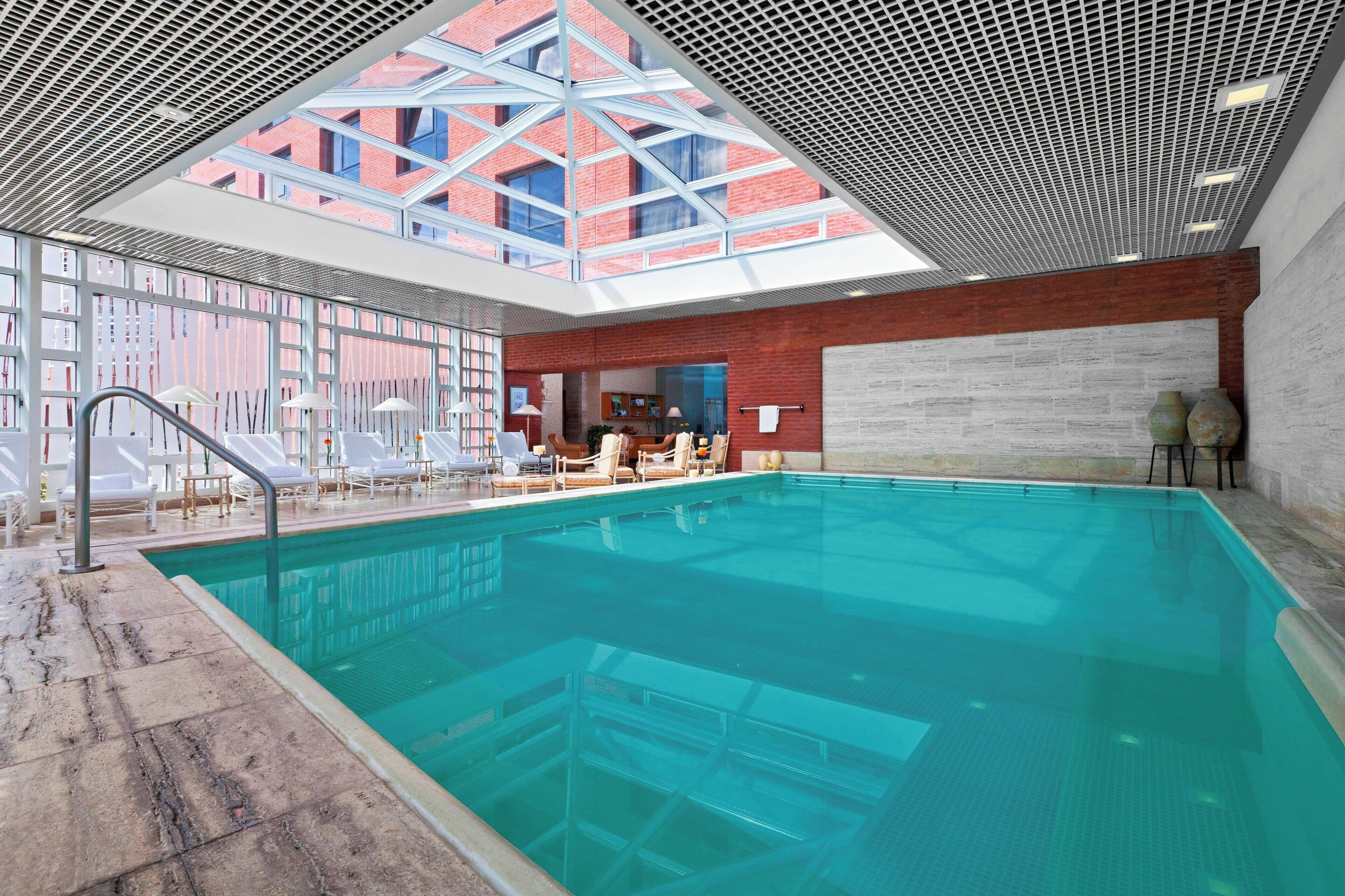 Foto - Sheraton Mar Del Plata Hotel