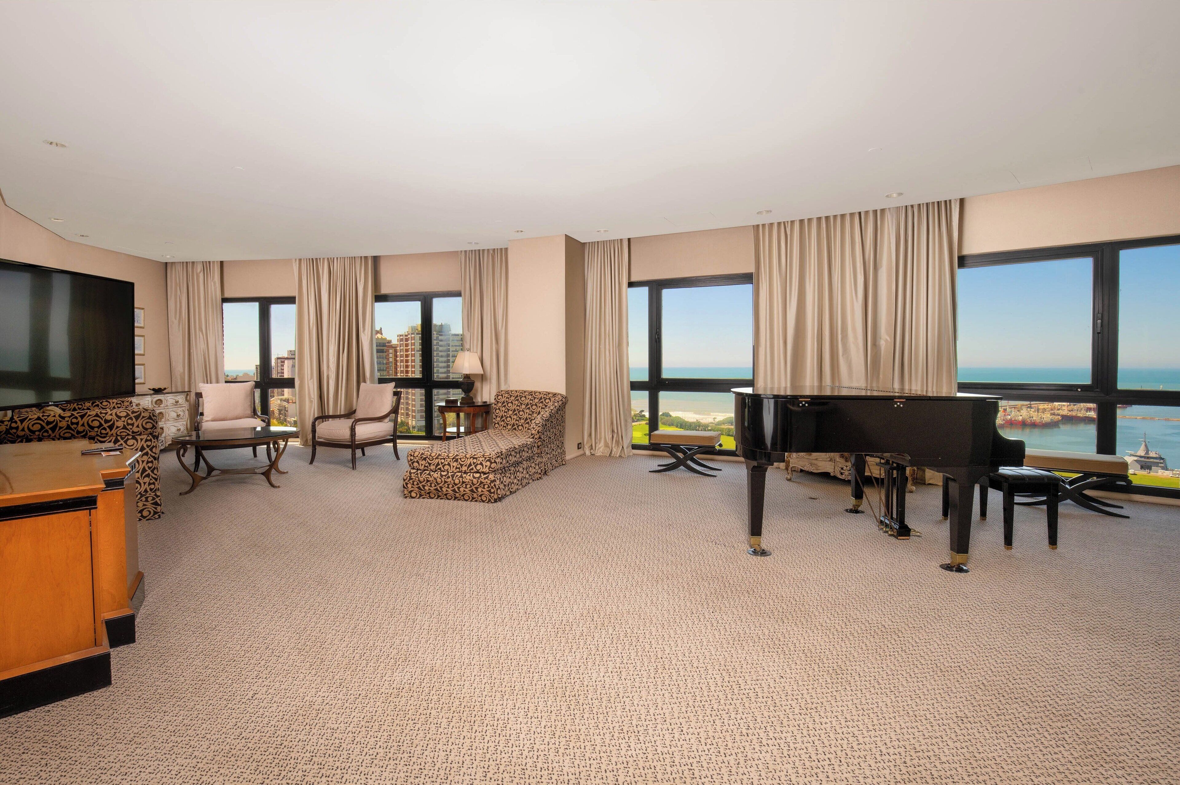 Foto - Sheraton Mar Del Plata Hotel