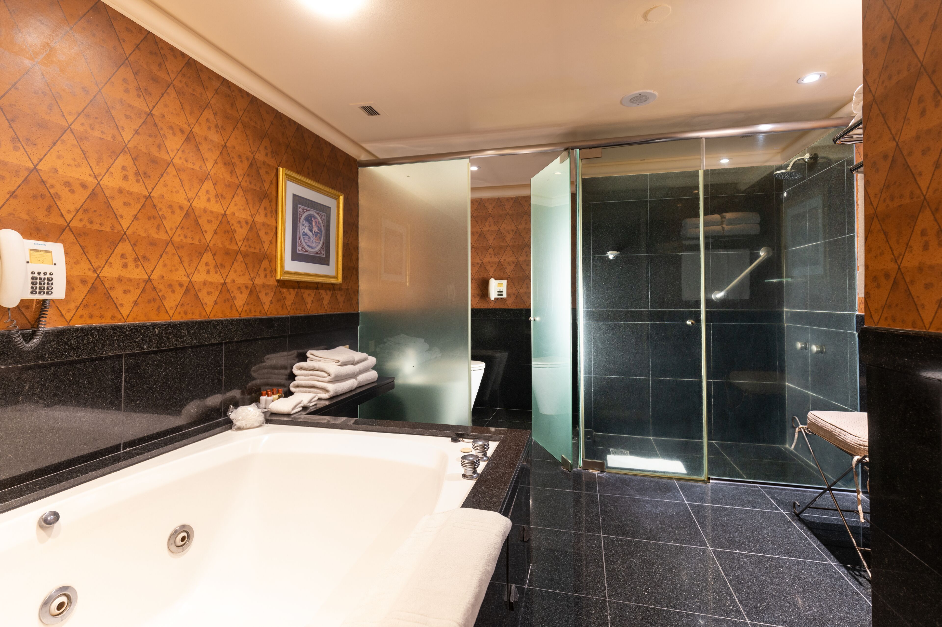 Foto - Sheraton Mar Del Plata Hotel