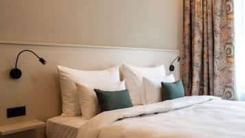 Deluxe-Doppelzimmer