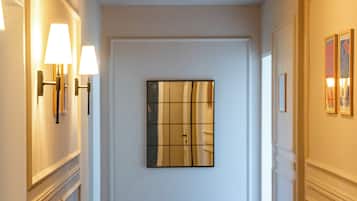 Superior-Doppelzimmer | Innenbereich