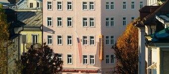 Hotel Vier Jahreszeiten