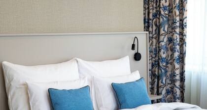 Hotel Vier Jahreszeiten