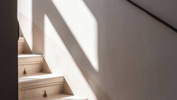 Deluxe-Doppelzimmer | Innenbereich