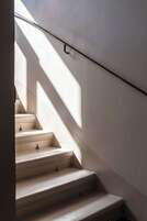 Doppia Deluxe | Interni