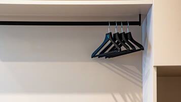 Superior-Doppelzimmer | Innenbereich