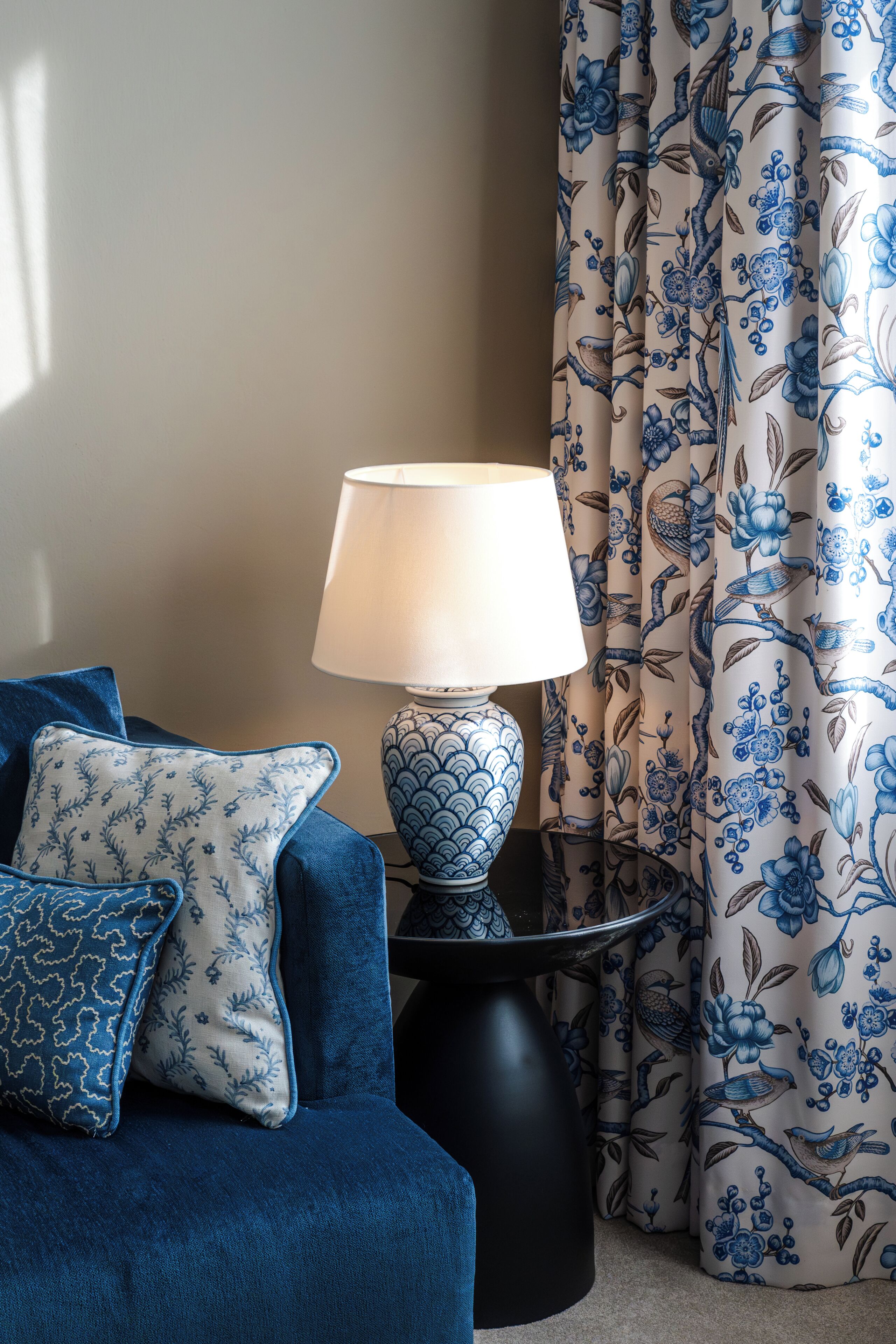 Signature Suite | Interior