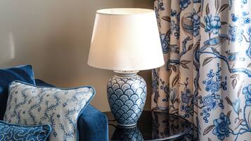 Signature Suite | Interior