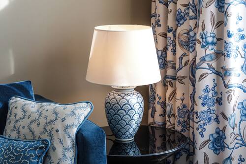 Suite Signature | Interni