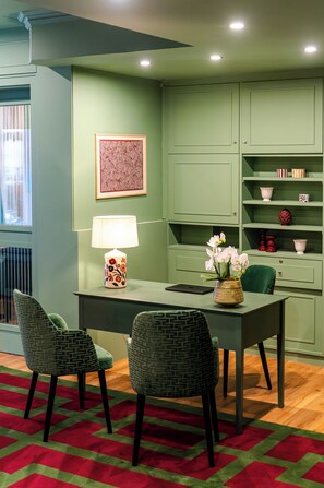 Dining - Hotel Vier Jahreszeiten (Salzburg)