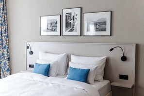 Signature Suite - Hotel Vier Jahreszeiten (Salzburg)