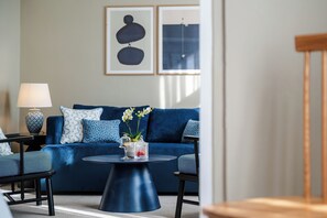 Suite Signature | Coin séjour