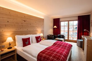 Internet, herätyskellot