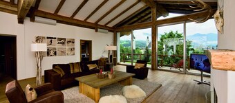 Hotel Kitzhof Mountain Design Resort