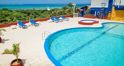 Sol Caribe Campo