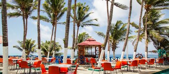 Sol Caribe Campo