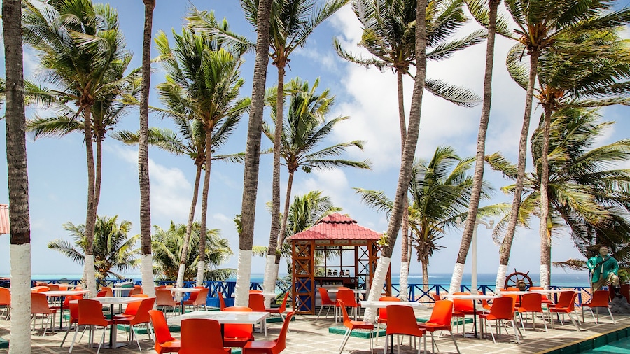 Sol Caribe Campo