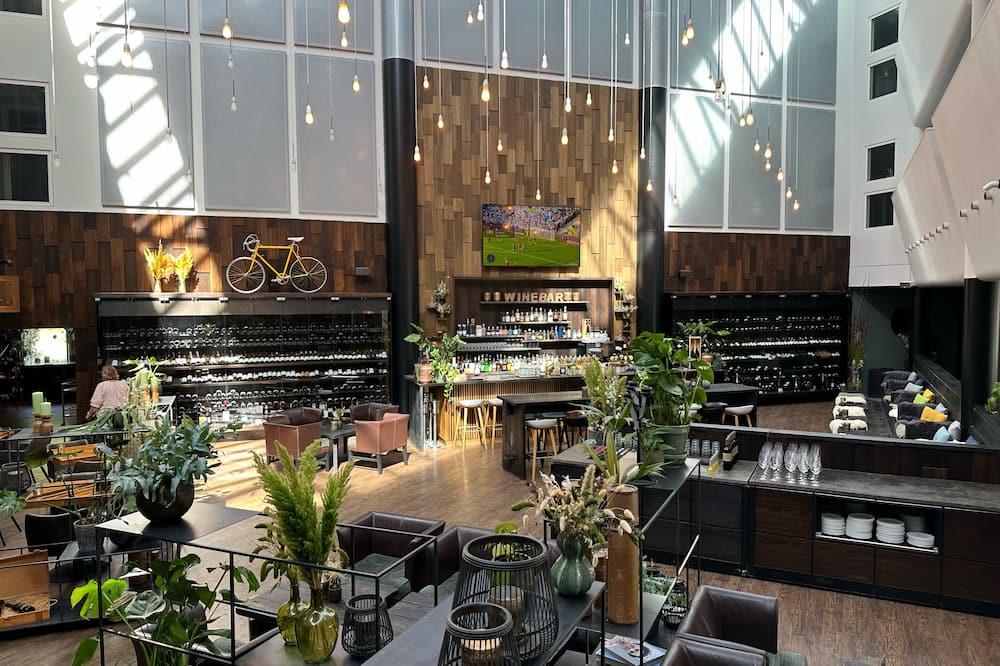 Hotel Lautrup Park