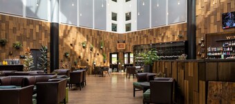 Hotel Lautrup Park