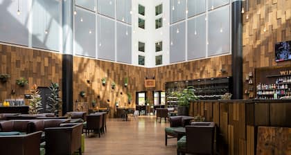 Hotel Lautrup Park