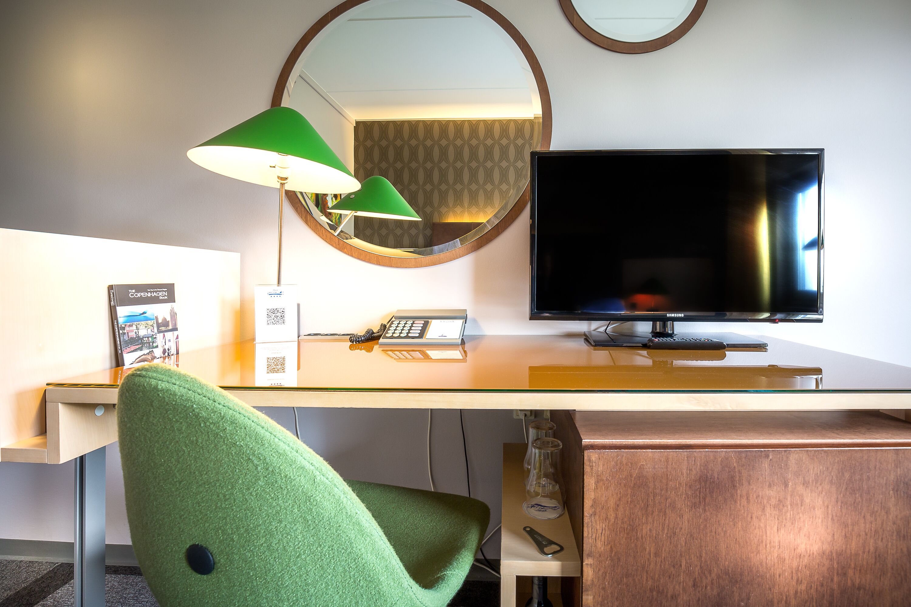 Photo - Hotel Lautrup Park