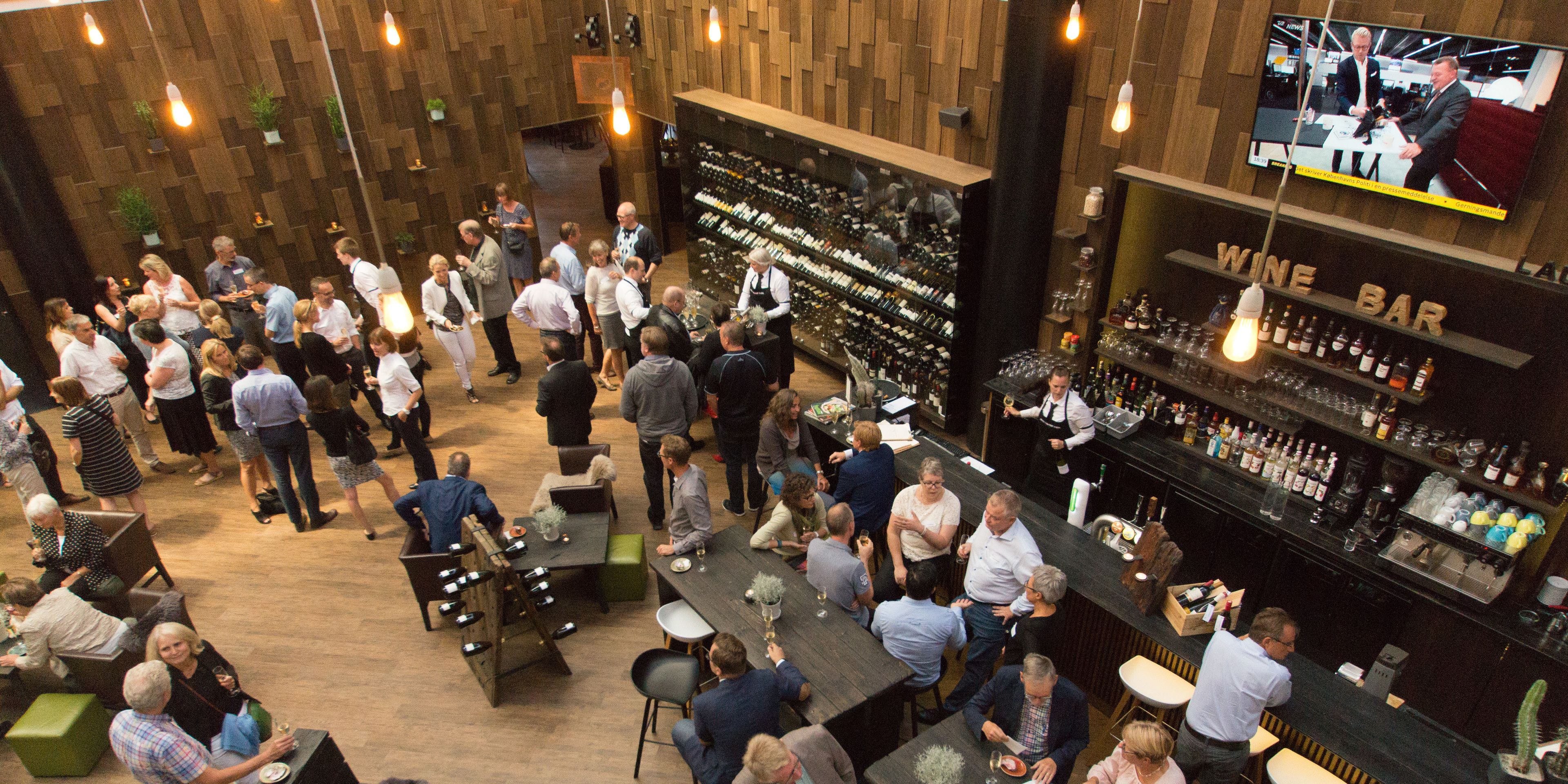 Photo - Hotel Lautrup Park