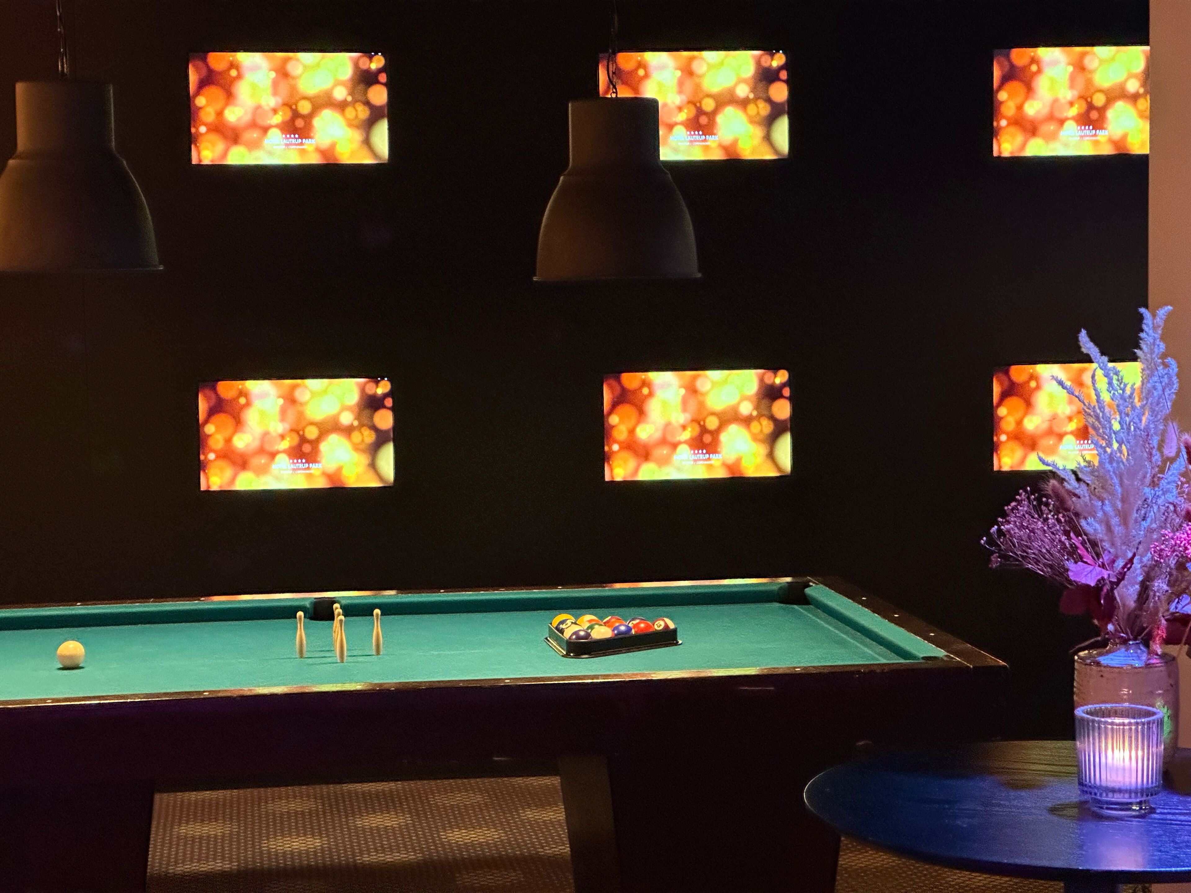 Photo - Hotel Lautrup Park