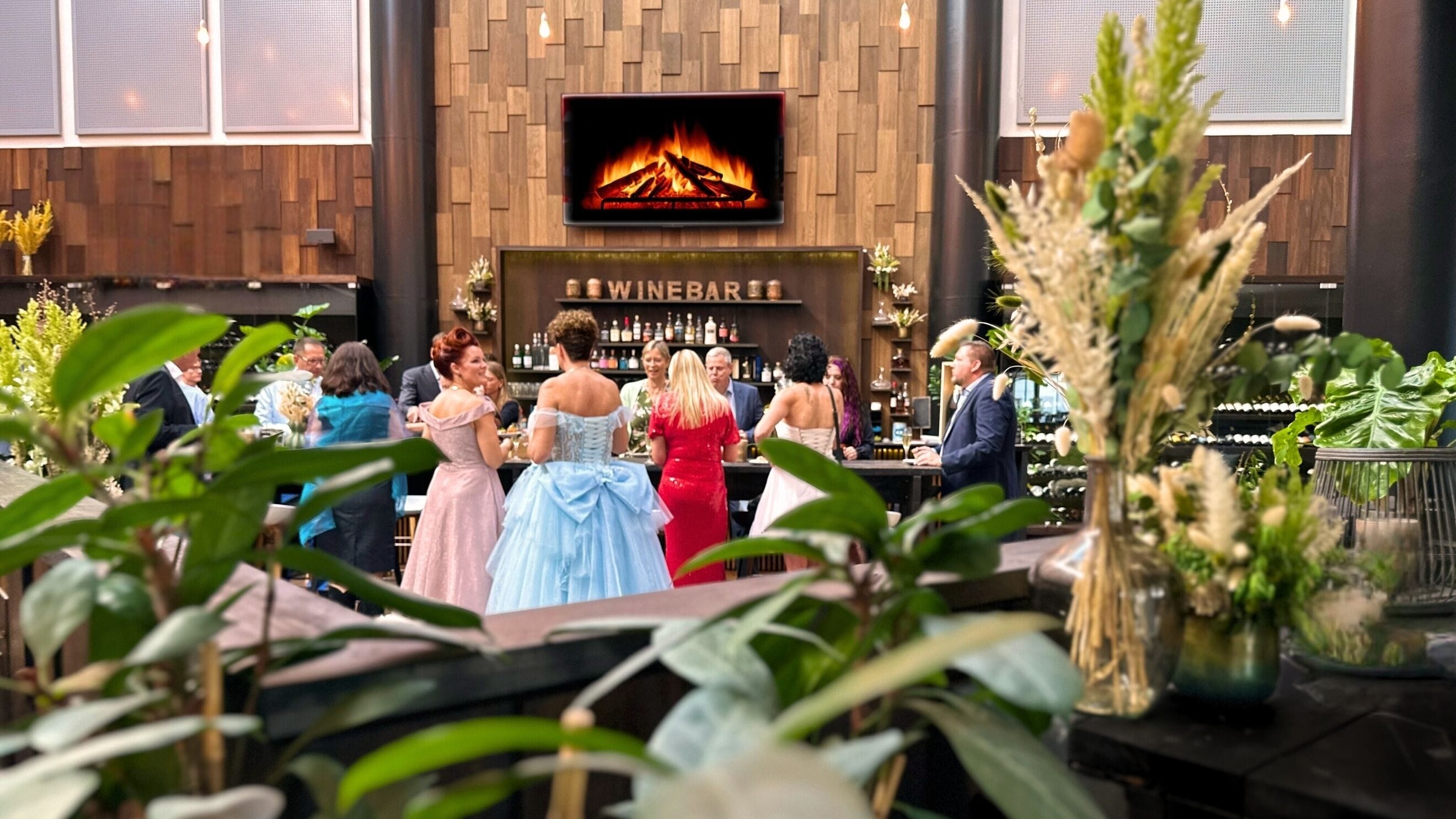 Photo - Hotel Lautrup Park