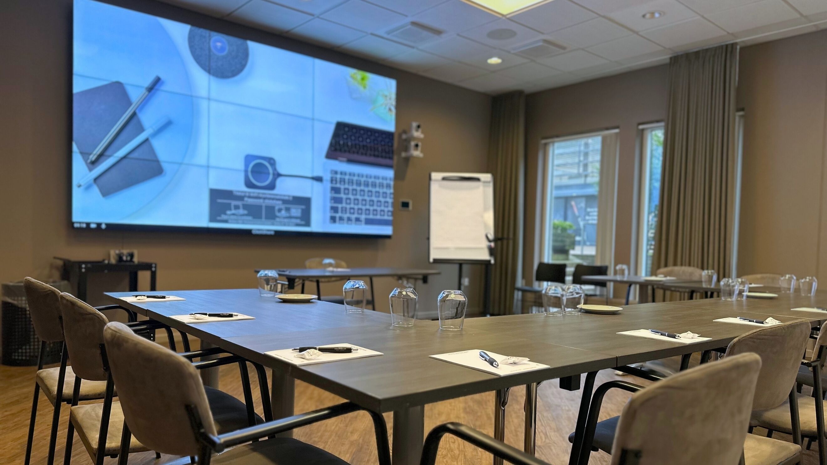 Photo - Hotel Lautrup Park