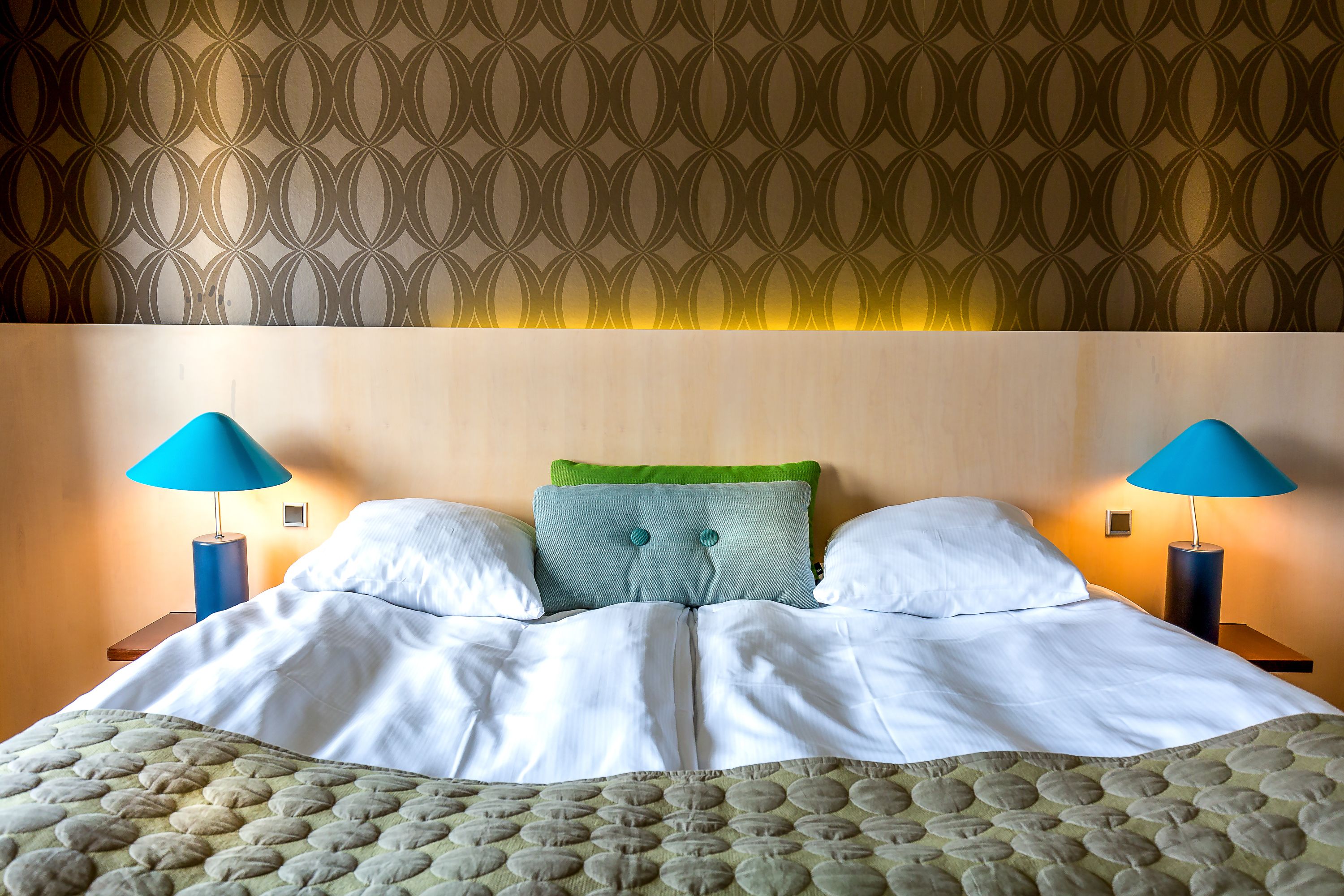 Photo - Hotel Lautrup Park