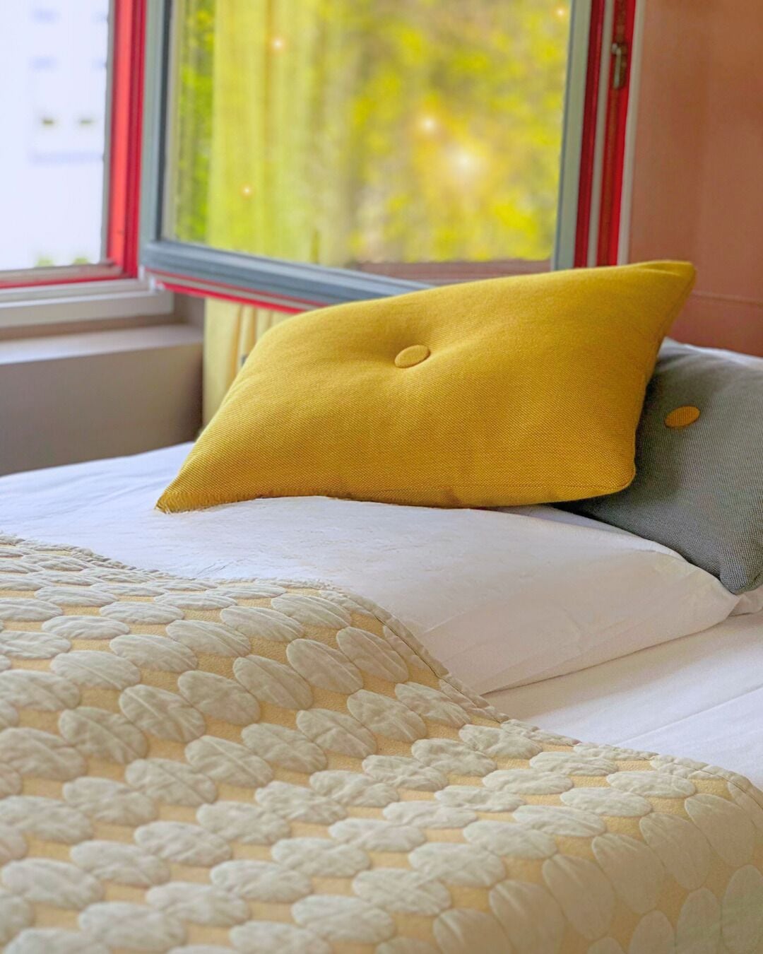 标准单人房 | 迷你吧、办公桌、笔记本电脑工作区、熨斗/熨衣板