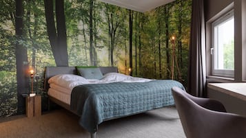 Executive Room | Extra beds