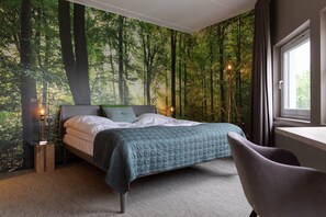 Lits supplémentaires