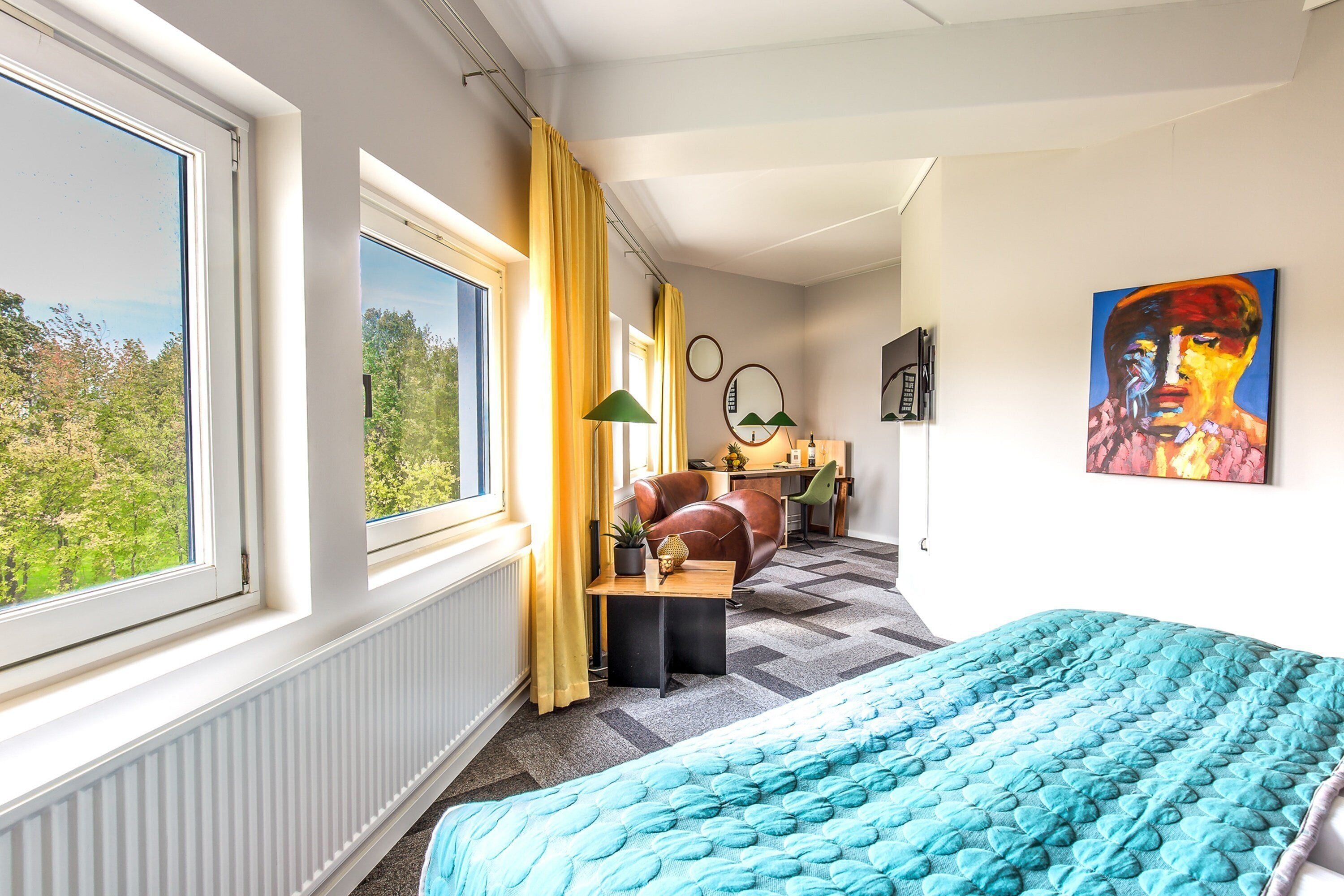 Photo - Hotel Lautrup Park