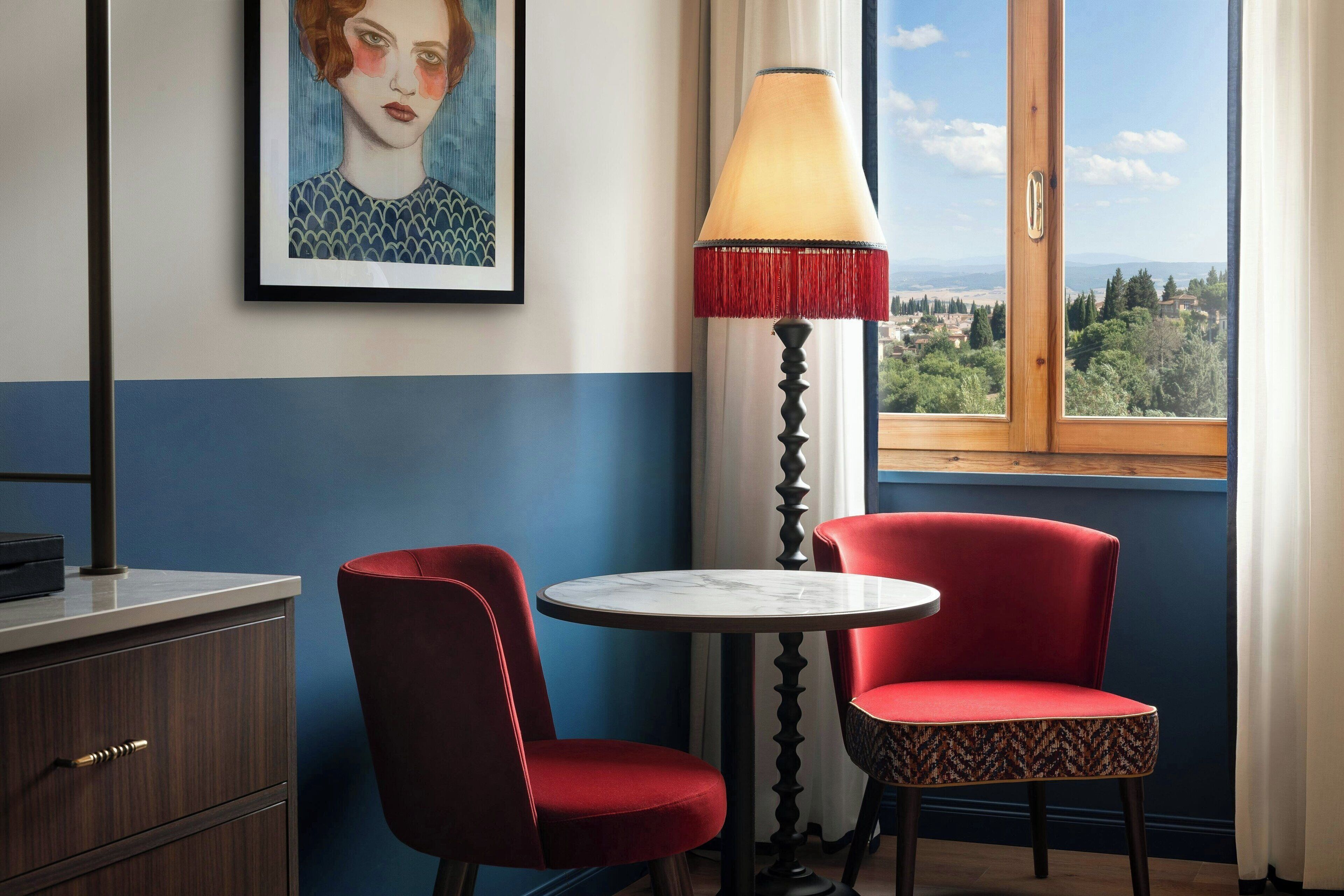 Photo - Villa Ermellina Siena, a Tribute Portfolio Hotel