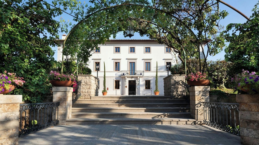 Villa Ermellina Siena, a Tribute Portfolio Hotel