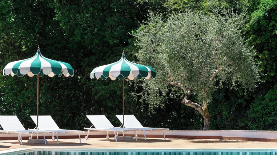 Villa Ermellina Siena, a Tribute Portfolio Hotel