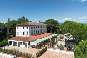Exterior - Villa Ermellina Siena, a Tribute Portfolio Hotel (Siena)