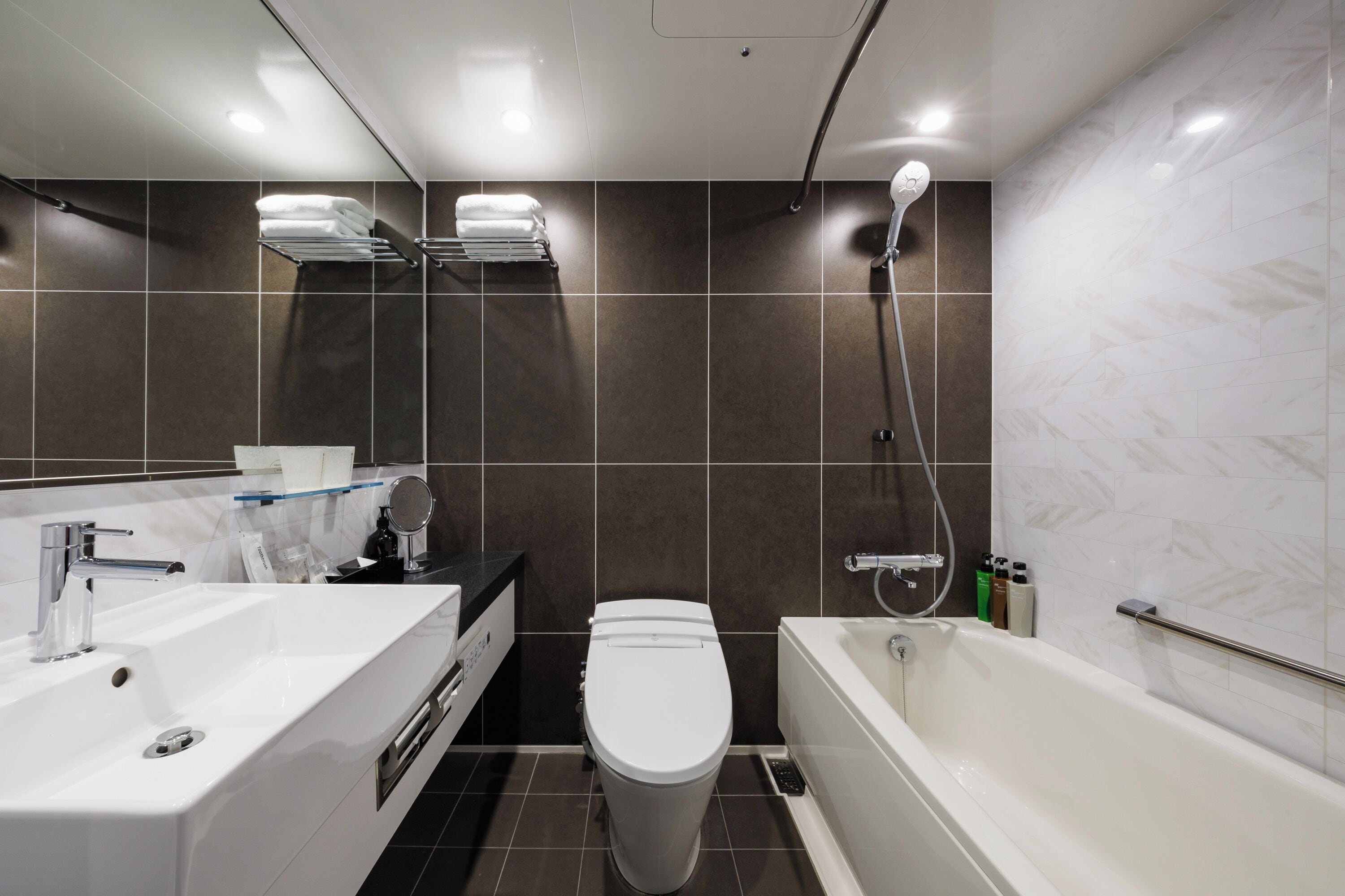 Foto - Hotel Metropolitan Edmont Tokyo