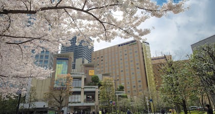 Hotel Metropolitan Edmont Tokyo