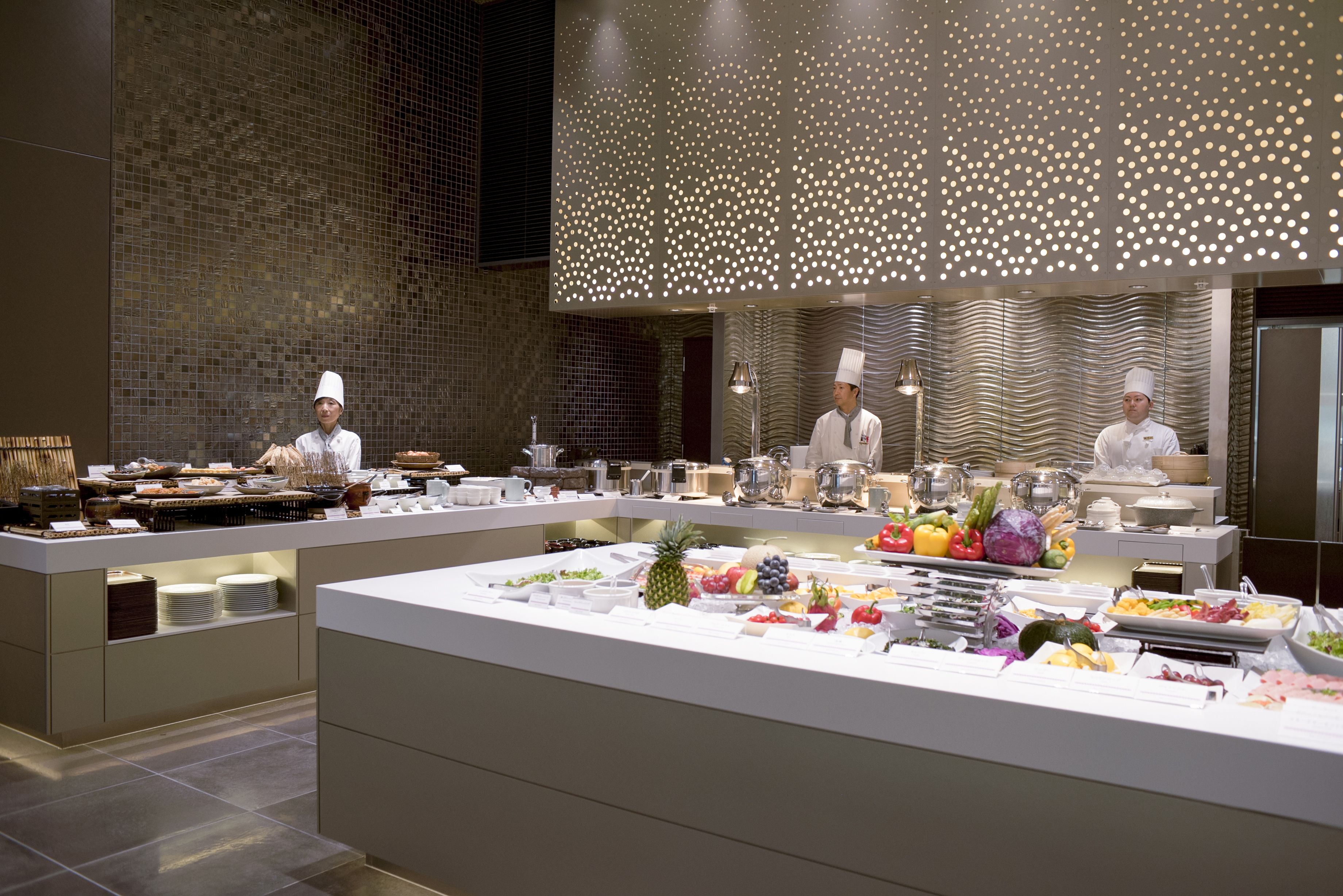 Foto - Hotel Metropolitan Edmont Tokyo