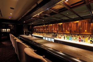 Bar (konaklama yerinde)