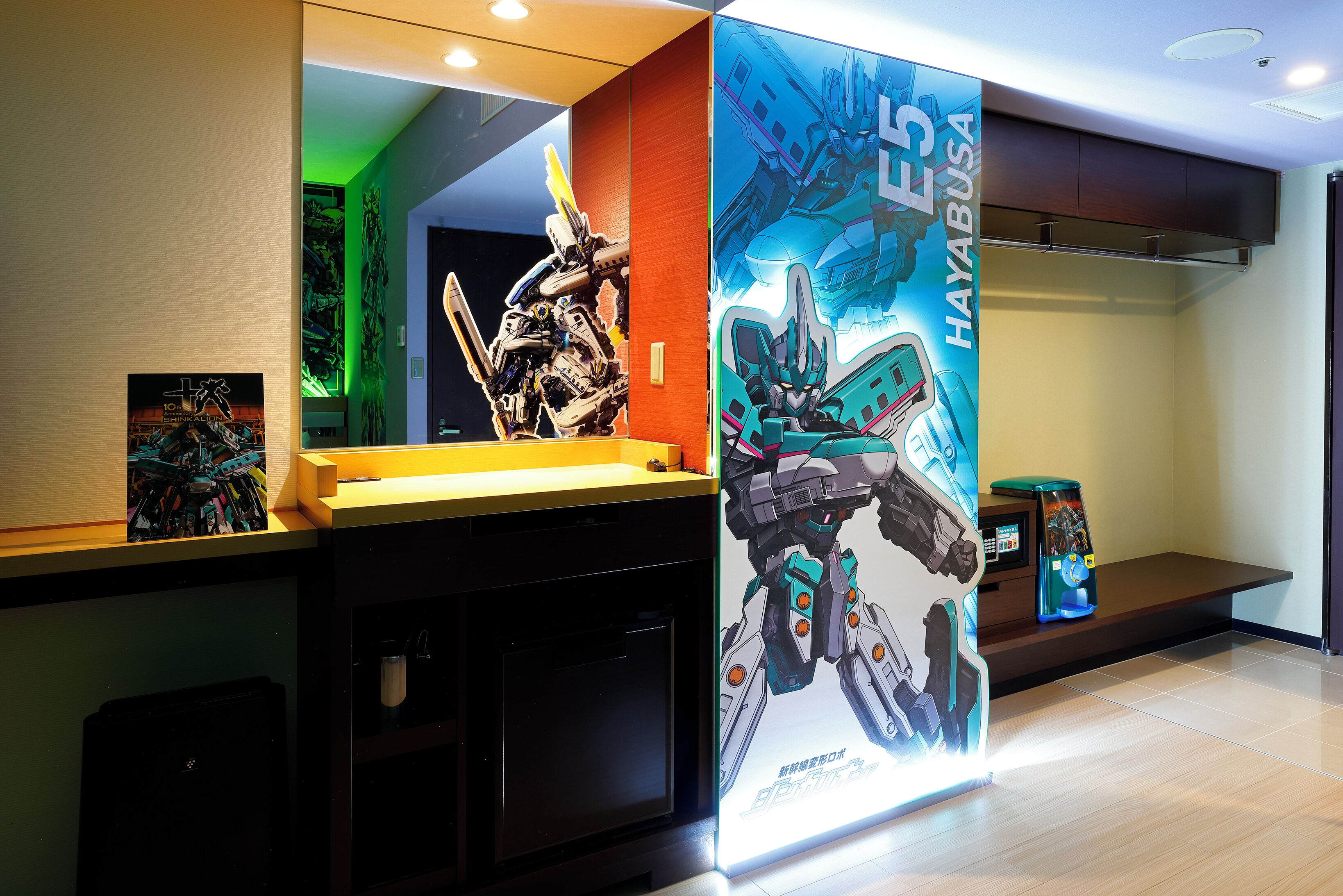 1 bedroom, down duvets, select comfort beds, in-room safe