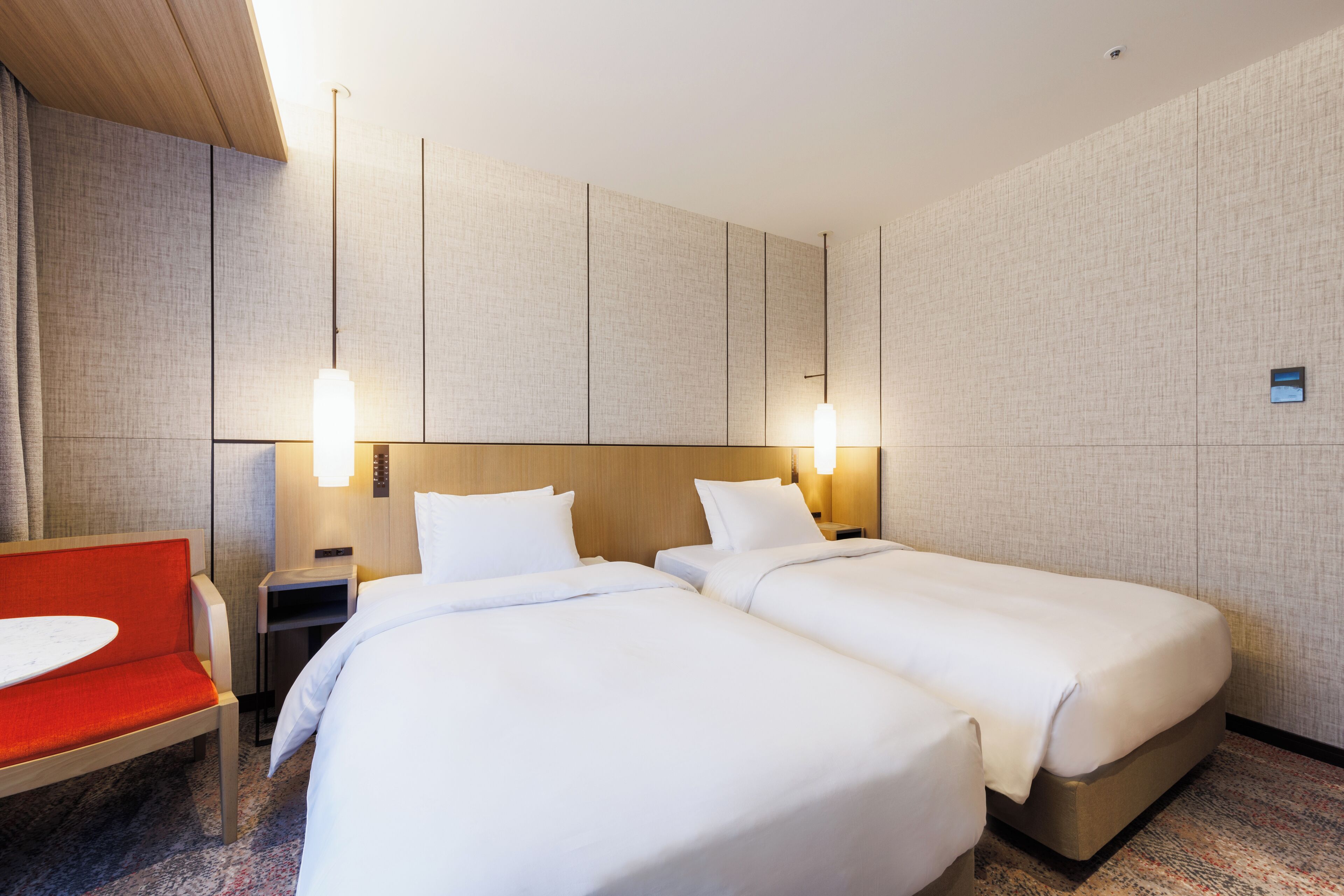 Foto - Hotel Metropolitan Edmont Tokyo