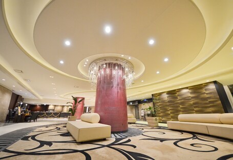 Hotel Metropolitan Edmont Tokyo - view 3